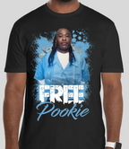 Short Sleeve T-shirts (Unisex)- Personalized Design