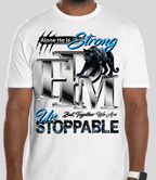 Short Sleeve T-shirts (Unisex)- Personalized Design