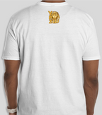 Young Pharaohz® Brand - Short Sleeve T Shirt ( Male Pharaoh )